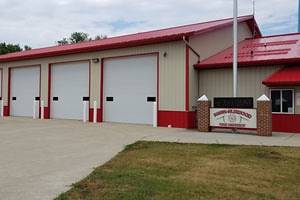 Sabin - Elmwood Fire Department